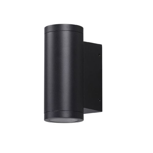 Уличный настенный светильник Odeon Light Long (Лонг) 7071/15WL