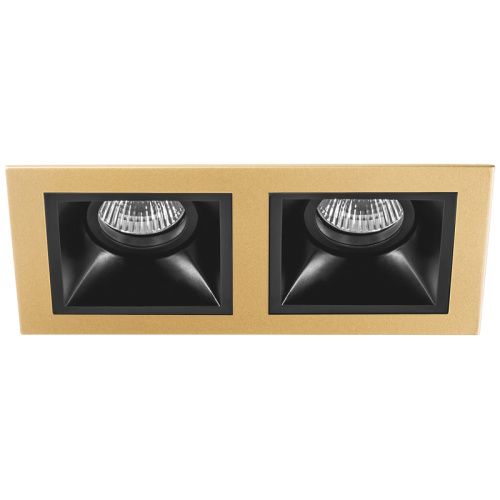 Светильник встраиваемый Lightstar Domino (Домино) D5230707