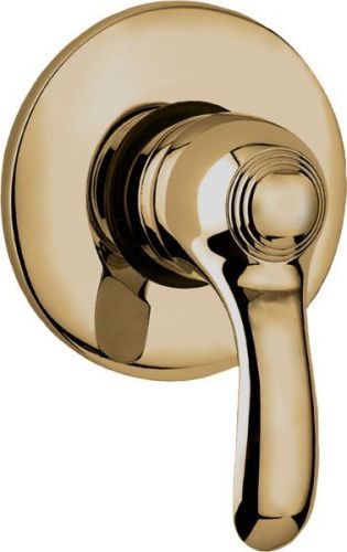 Смеситель Emmevi Harmony 22009/BR встраиваемый в стену бронза