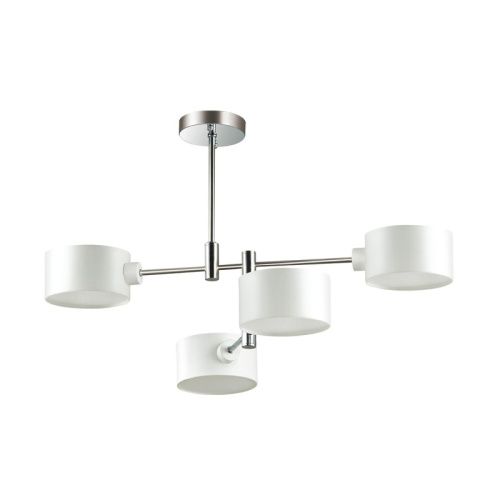 Люстра на штанге Lumion Ashley (Асхлеы) 3742/4C