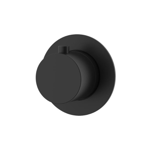 Запорный вентиль Nemo Round NM-2361MB