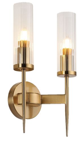 Бра Zortes Candle (Цандле) ZRS.16204.2