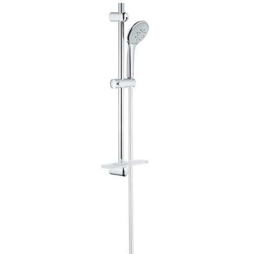Душевой гарнитур Grohe Euphoria 27232001 настенный хром