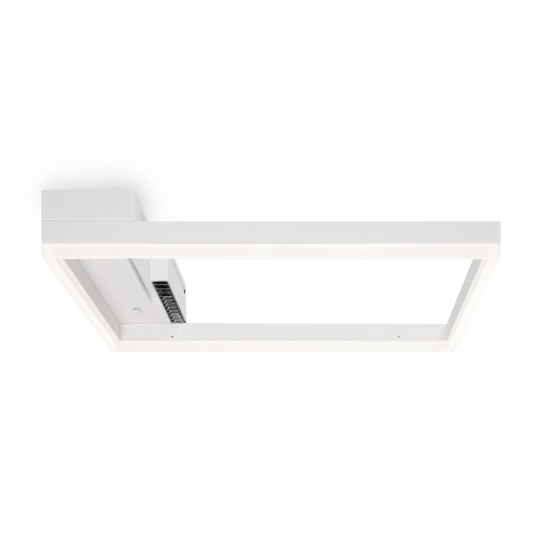 Светильник потолочный Freya Frame (Рамка) FR6084CL-L82W