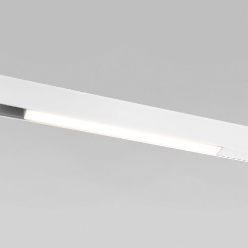 Трековый магнитный светильник Elektrostandard Slim Magnetic (Слим Магнетиц) 4690389188589
