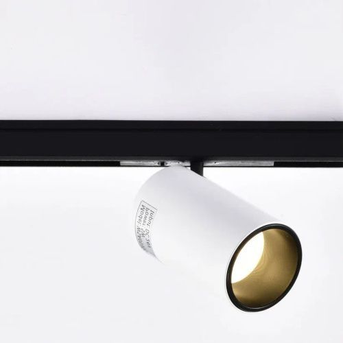 Светильник трековый Wertmark Technical Lesath WTL.O10.007.40.09