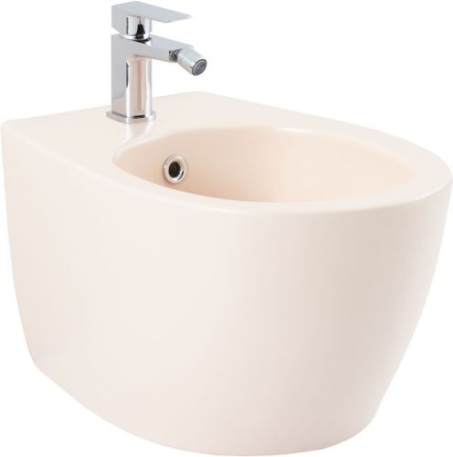 Биде Allen Brau Fantasy 4.11006.SM подвесное