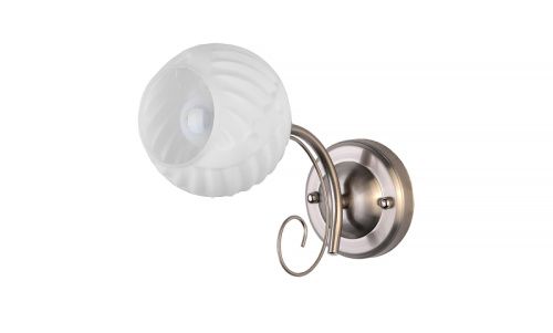 Бра Toplight Dana (Дана) TL3560B-01SN