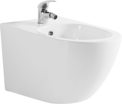 Биде Aquanet Cetus Cetus 2.0 B2 подвесное