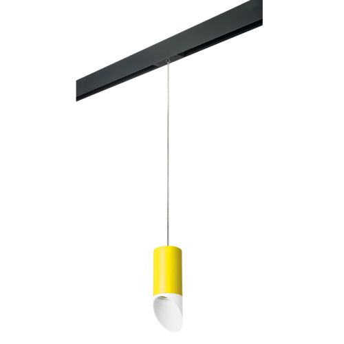 Трековый светильник Lightstar RULLO (РУЛЛО) PRORP43336