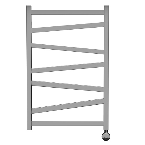 Полотенцесушитель Point Феникс PN15158E электрический хром