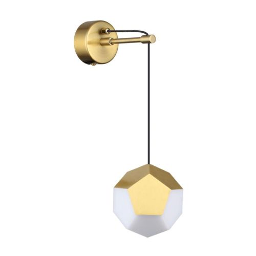 Бра Odeon Light BINGO (БИНГО) 4305/7WL