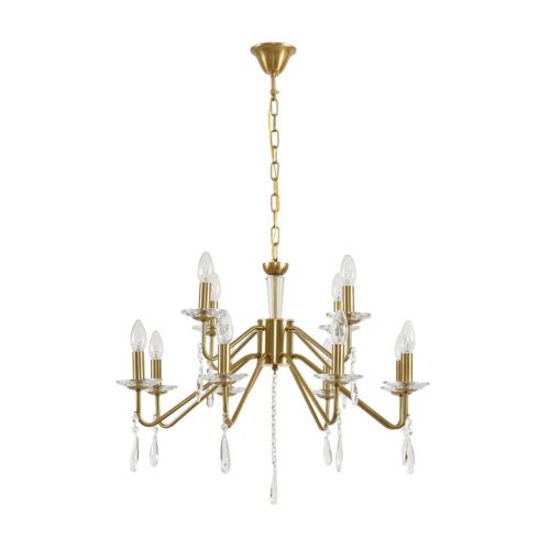 Люстра подвесная Lumion Classi (Цласси) 8319/12