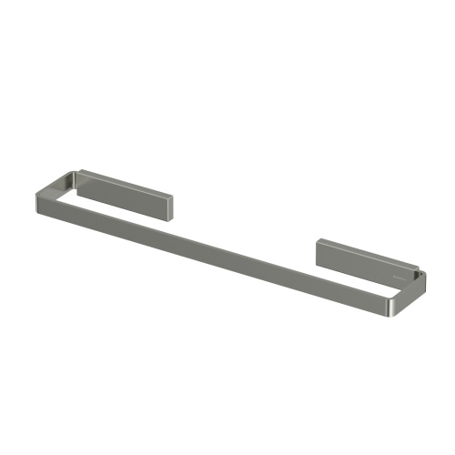Полотенцедержатель Whitecross Cubo nickel brushed CU2450NIB