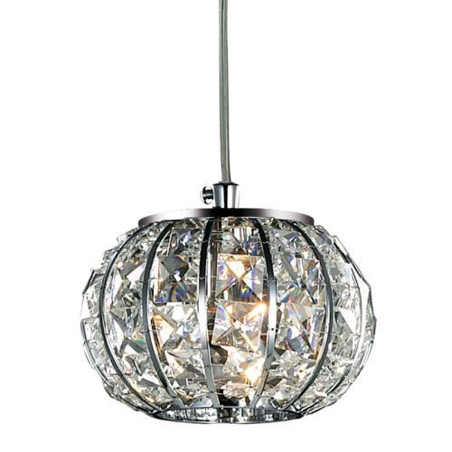 Светильник подвесной Ideal lux CALYPSO (ЦАЛЫПСО) Calypso SP1