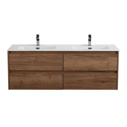 Тумба под раковину BelBagno Kraft KRAFT-1200-4C-SO-2-RT 120x46x50