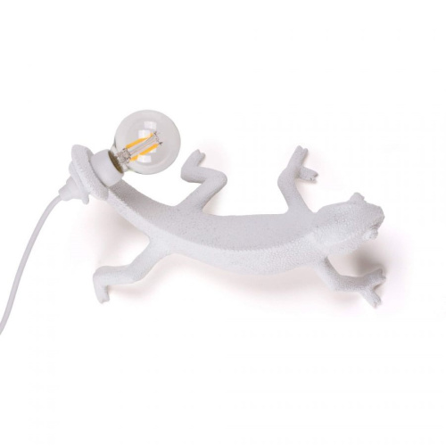 Светильник настенный Seletti Chameleon Lamp (Цхамелеон Ламп) 15091