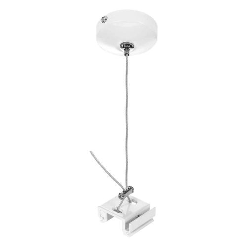 Подвес Lightstar Barra White (Барра Вхите) 504176