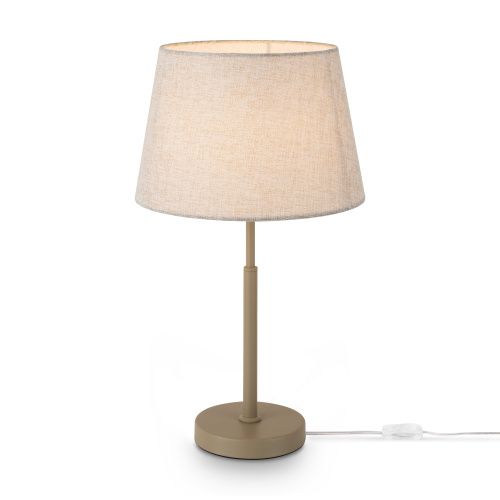 Светильник настольный Freya Butler FR2057TL-01BG