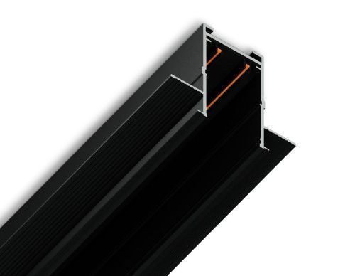 Шинопровод встраиваемый Ambrella Light Magnetic 220V (Магнетиц 220В) GL1010