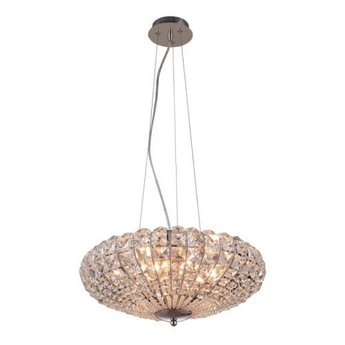 Светильник подвесной Toplight Gwenda (Гвенда) TL1160-4H