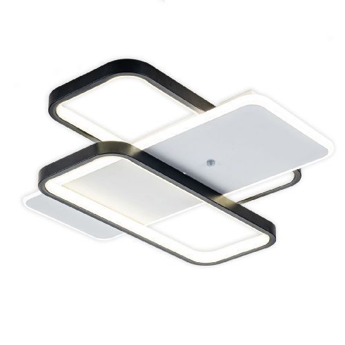 Люстра потолочная Escada Space (Спаце) 10215/S LED