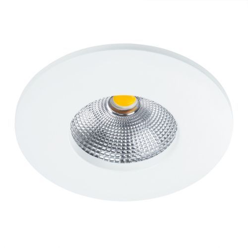 Светильник встраиваемый Arte Lamp Phact (Пхацт) A4763PL-1WH