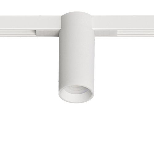 Трековый магнитный светильник Arte Lamp Optima (Оптима) A7290PL-1WH