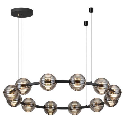 Люстра подвесная Odeon Light Troni (Трони) 5041/120L