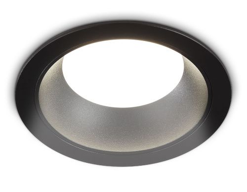 Светильник встраиваемый Ambrella Light GX Standard tech (ГКС Стандард тецх) TN52333