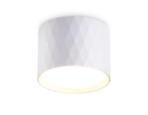 Светильник накладной Ambrella Light GX Standard tech (ГКС Стандард тецх) TN5358