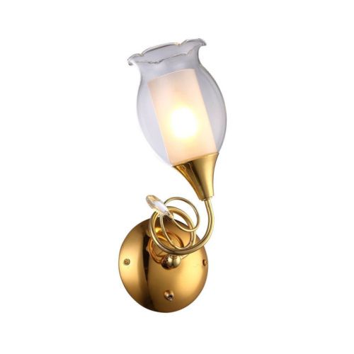Бра Arte Lamp Mughetto (Мугхетто) A9289AP-1GO