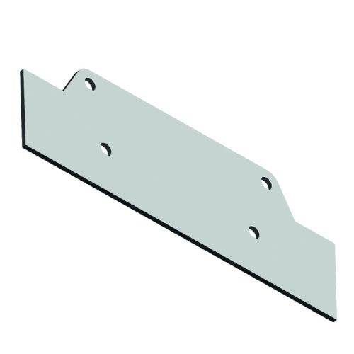 Заглушка для профиля Arte Lamp Track Accessories (Трацк Аццессориес) A631005E
