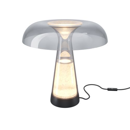 Светильник настольный Maytoni Artefact MOD484TL-L8BK