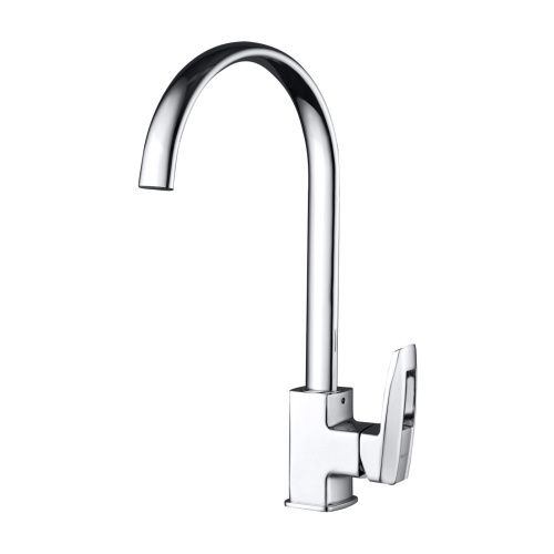 Смеситель для кухни G.Lauf LOF LOF4-A033 на столешницу хром