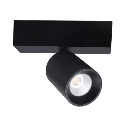 Спот светодиодный Crystal Lux CLT 018 CLT 018W1 BL