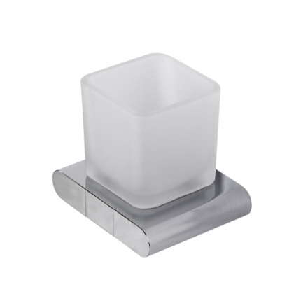 Держатель стакана Art&Max PLATINO AM-E-3968AL