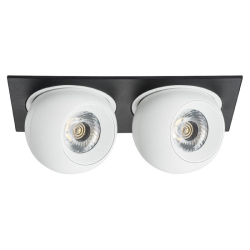 Спот Lightstar Intero (Интеро) i5276464