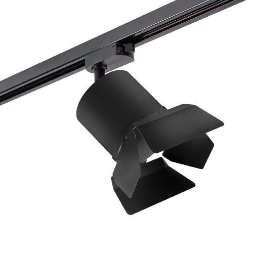 Трековый однофазный светильник Lightstar RULLO (РУЛЛО) R1T3487487