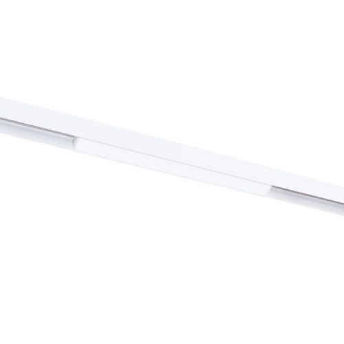 Магнитный трековый светильник Arte Lamp Linea (Линеа) A4662PL-1WH
