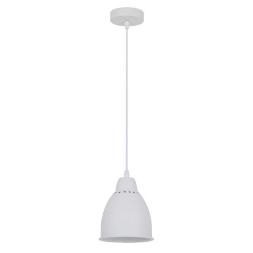 Светильник подвесной Arte Lamp Braccio (Браццио) A2054SP-1WH