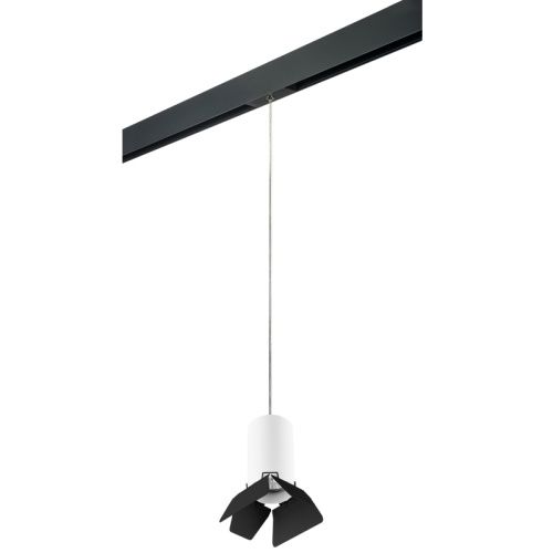 Трековый светильник Lightstar RULLO (РУЛЛО) PRORP436437