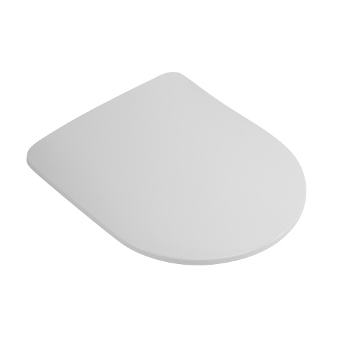 Крышка сиденье для унитаза BelBagno Amanda BB051-2SC