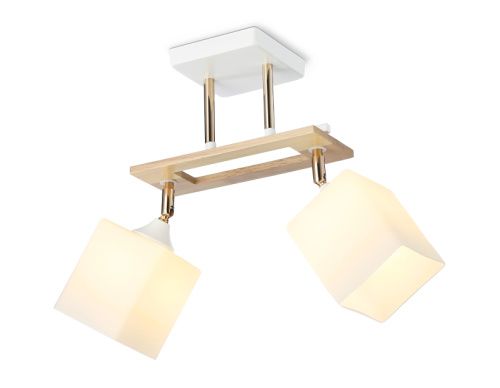 Люстра на штанге Ambrella Light Modern (Модерн) TR9501