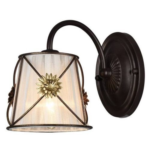 Бра Arte Lamp Fortuna (Фортуна) A5495AP-1BR
