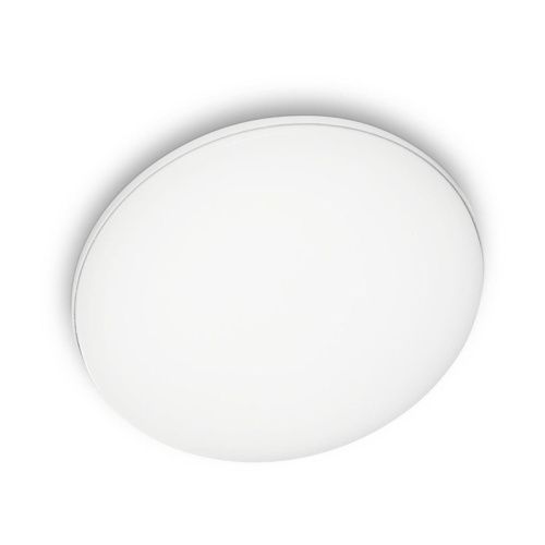 Уличный светодиодный светильник Ideal lux Mib (Миб) Mib PL1 Round