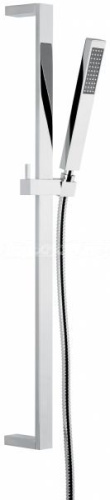 Душевой гарнитур Emmevi C02651CR цвет хром Душевой гарнитур Emmevi C02651CR цвет хром