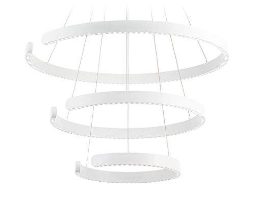 Люстра подвесная Ambrella Light Comfort (Цомфорт) FL5887