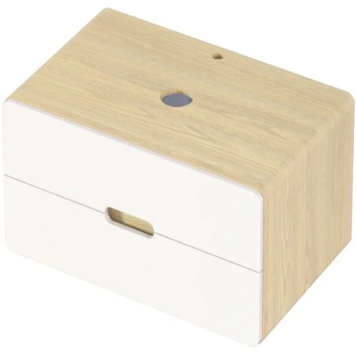 Тумба под раковину 1MarKa Vortex Ц0000033023 80х50х50