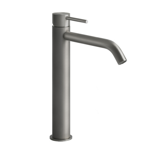 Смеситель Gessi Gessi316 54006#239 на раковину нержавеющая сталь